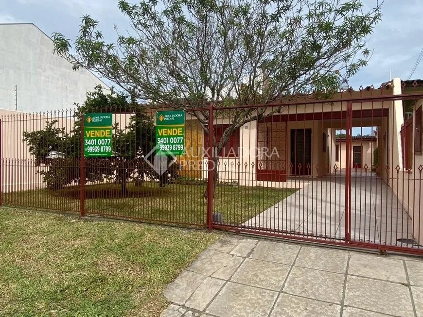 Foto 1 de Casa com 3 Quartos à venda, 155m² em Engenho, Guaíba