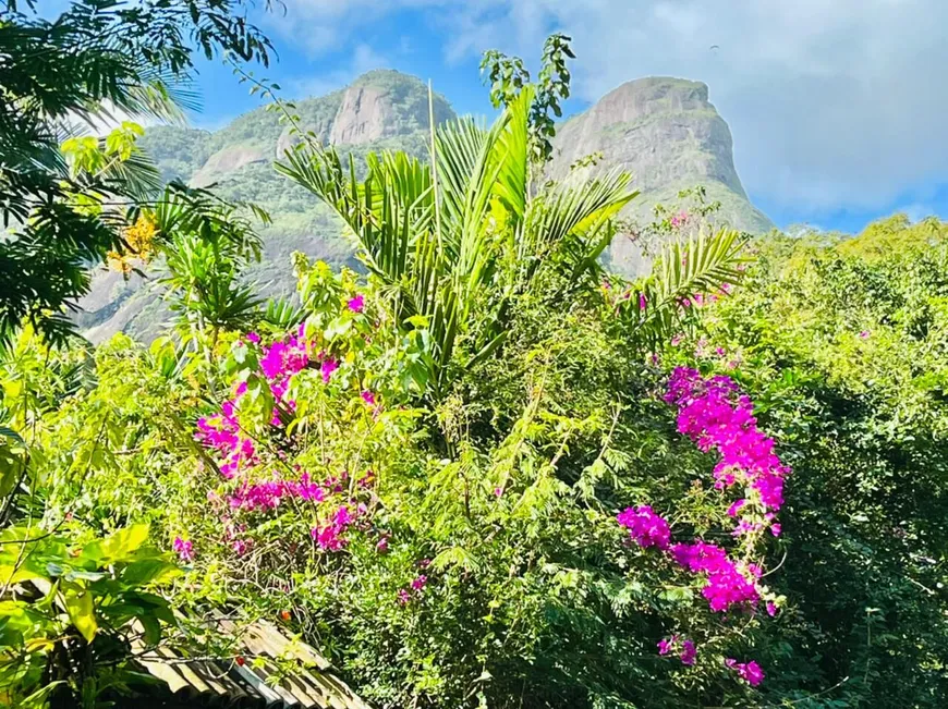 Foto 1 de Lote/Terreno com 1 Quarto à venda, 4995m² em Barra da Tijuca, Rio de Janeiro