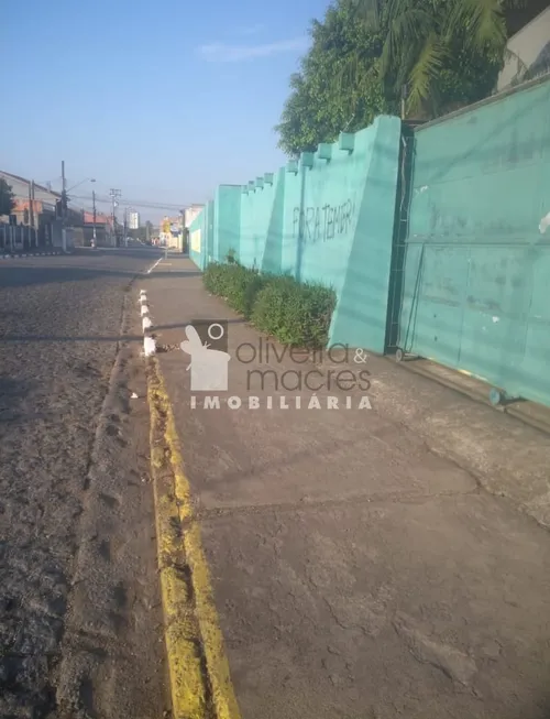 Foto 1 de Galpão/Depósito/Armazém para alugar, 10m² em Parque Maria Helena, Suzano