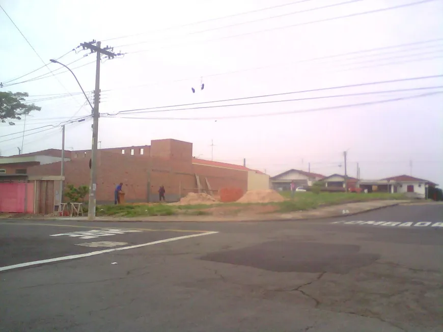 Foto 1 de Lote/Terreno à venda, 716m² em Jaraguá, Piracicaba