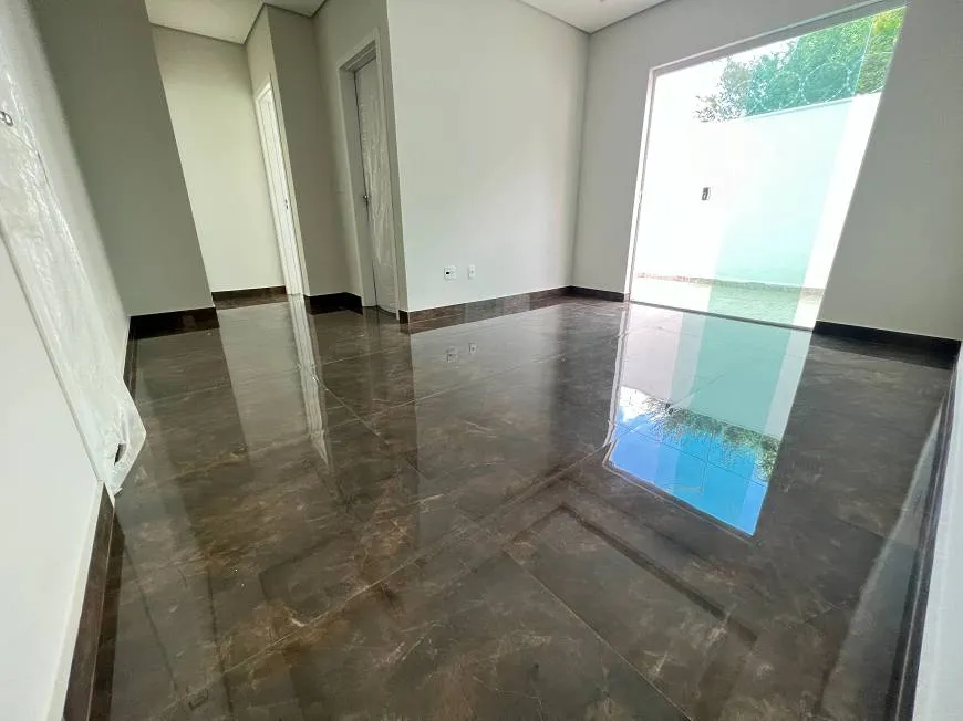 Foto 1 de Apartamento com 2 Quartos à venda, 100m² em Letícia, Belo Horizonte