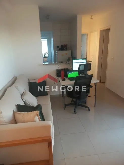 Foto 1 de Apartamento com 2 Quartos à venda, 60m² em Jardim Nova Europa, Campinas