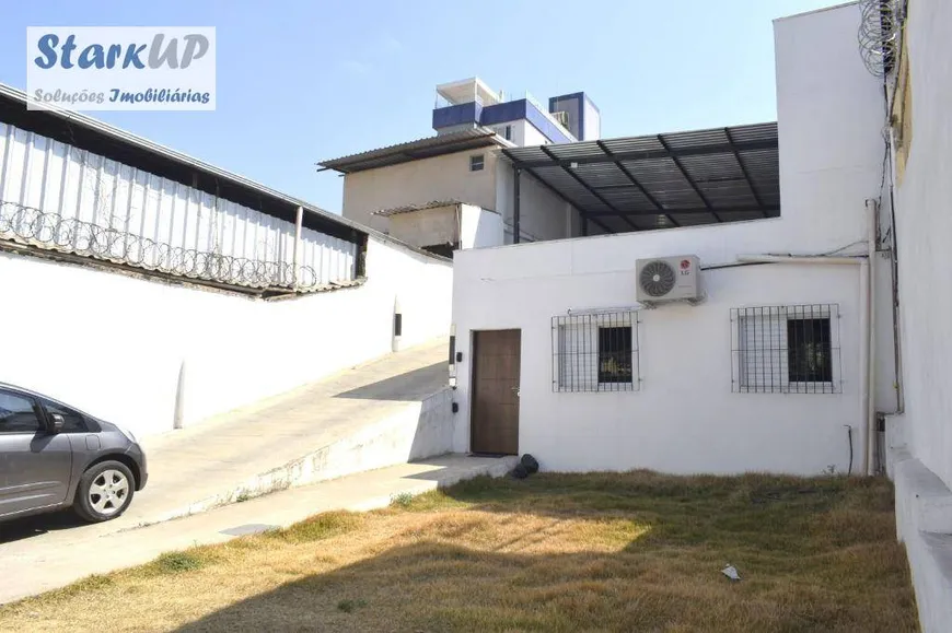 Foto 1 de Galpão/Depósito/Armazém para alugar, 400m² em Concórdia, Belo Horizonte