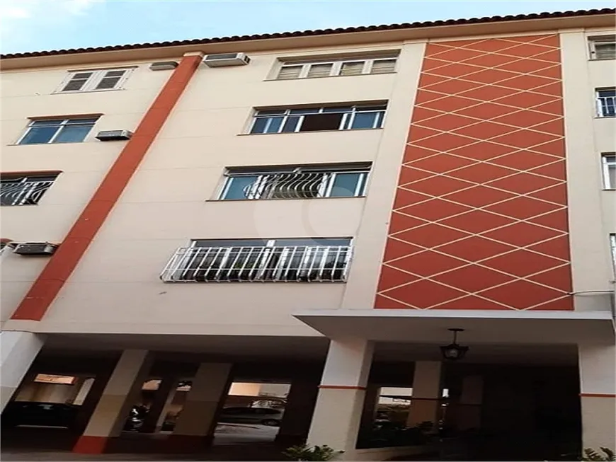 Foto 1 de Apartamento com 3 Quartos à venda, 100m² em Tijuca, Rio de Janeiro