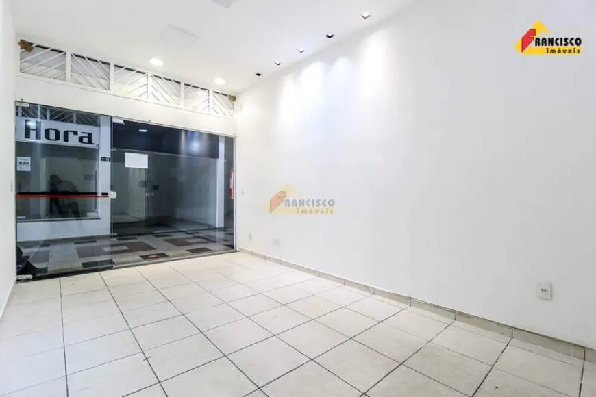 Foto 1 de Ponto Comercial à venda, 16m² em Santa Clara, Divinópolis