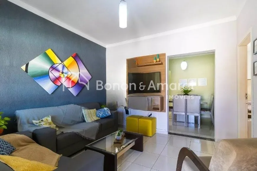 Foto 1 de Casa com 3 Quartos à venda, 135m² em Chácara da Barra, Campinas