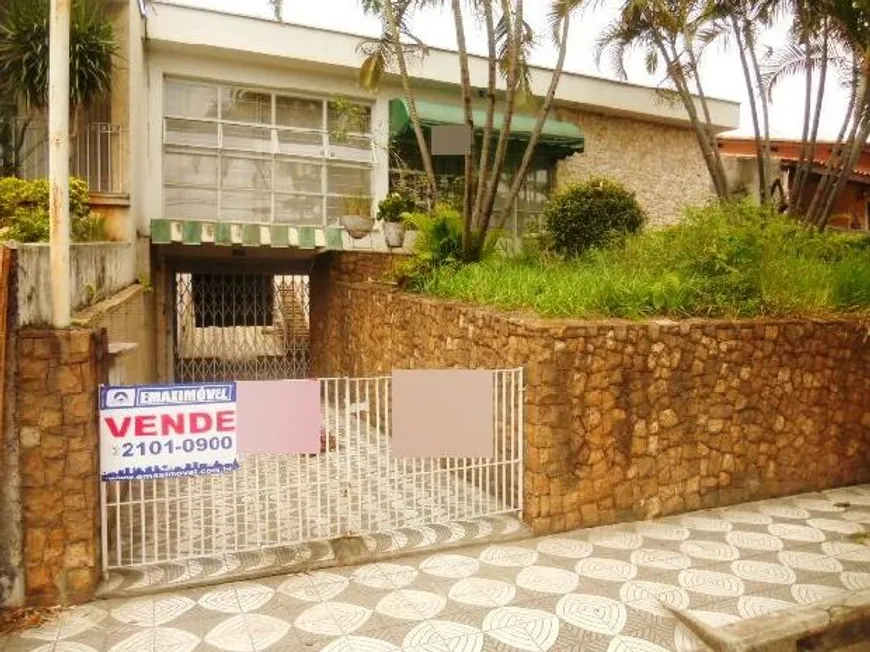 Foto 1 de  com 3 Quartos à venda, 222m² em Jardim Santa Rosalia, Sorocaba