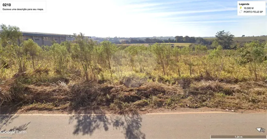 Foto 1 de Lote/Terreno à venda, 5250m² em Brigadeiro Tobias, Sorocaba