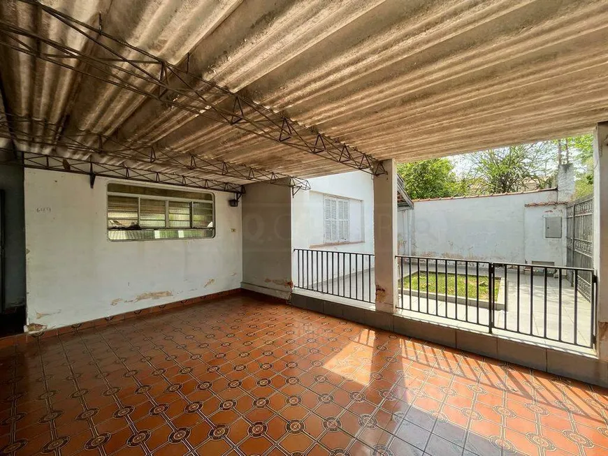 Foto 1 de Casa com 3 Quartos à venda, 160m² em Jardim Maria Claudia, Piracicaba