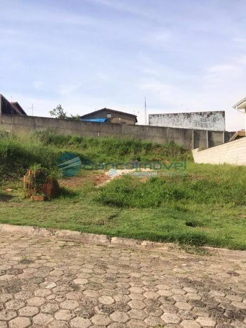 Foto 1 de Lote/Terreno à venda, 360m² em Chácara Santa Margarida, Campinas