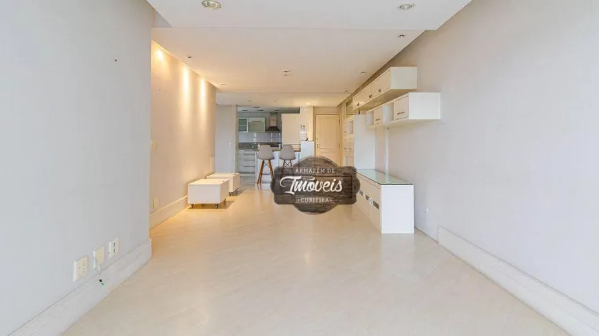 Foto 1 de Apartamento com 2 Quartos à venda, 97m² em Mercês, Curitiba