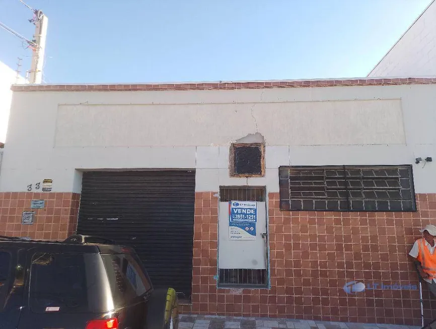 Foto 1 de Ponto Comercial à venda, 150m² em Centro, Jacareí