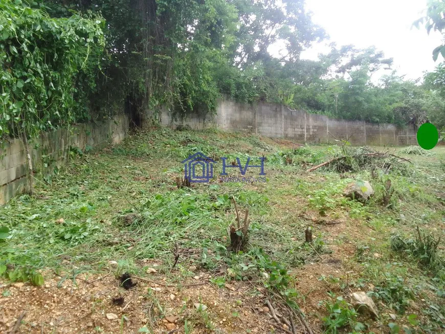 Foto 1 de Lote/Terreno à venda, 760m² em Lagoa Santo Antônio, Pedro Leopoldo