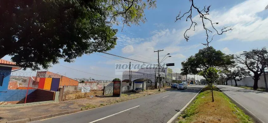 Foto 1 de Lote/Terreno à venda, 966m² em Vila Paraíso, Campinas