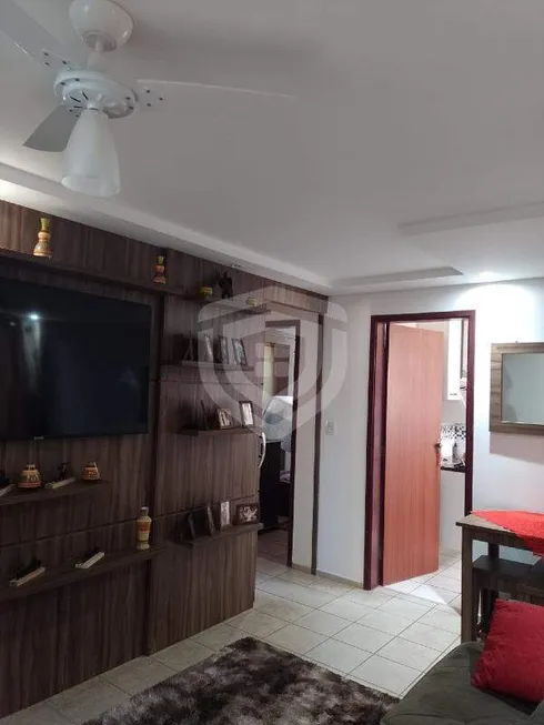 Foto 1 de Apartamento com 2 Quartos à venda, 68m² em Vila Leme da Silva, Bauru