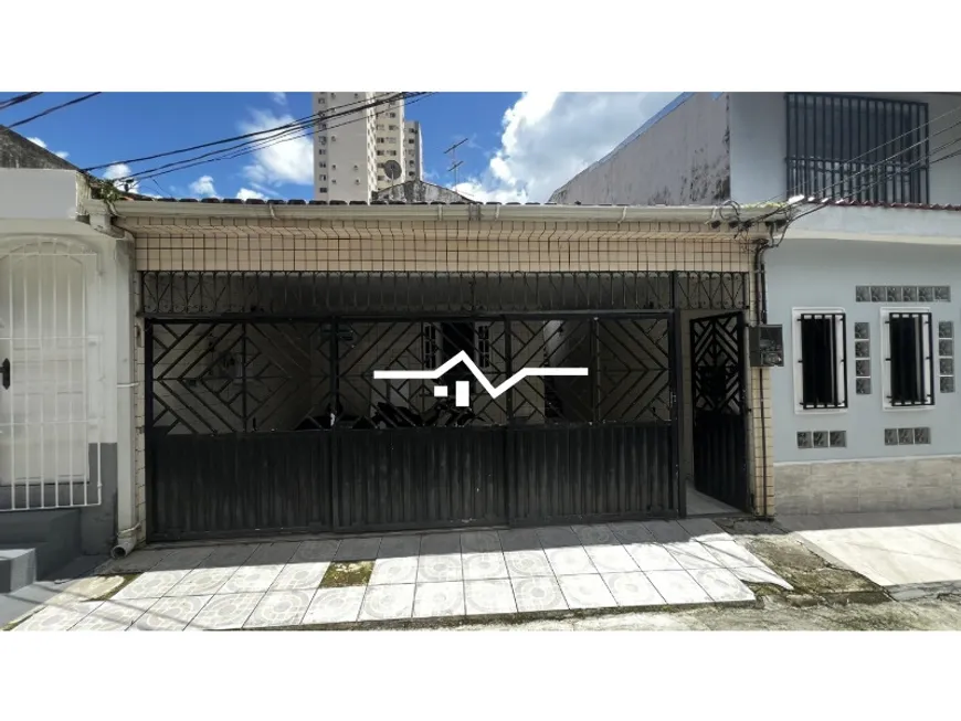 Foto 1 de Casa com 3 Quartos à venda, 200m² em Umarizal, Belém