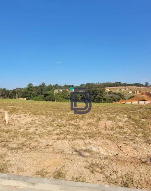 Foto 1 de Lote/Terreno à venda, 360m² em Rio das Pedras, Itupeva