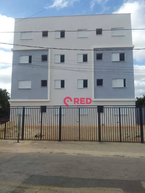 Foto 1 de Apartamento com 2 Quartos à venda, 45m² em Vila Mineirao, Sorocaba