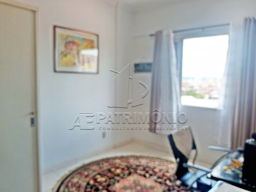 Foto 1 de Apartamento com 2 Quartos à venda, 87m² em Jardim Ana Maria, Sorocaba