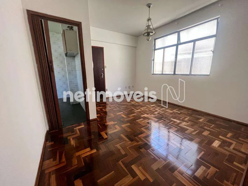 Foto 1 de Apartamento com 2 Quartos à venda, 65m² em Alto Barroca, Belo Horizonte