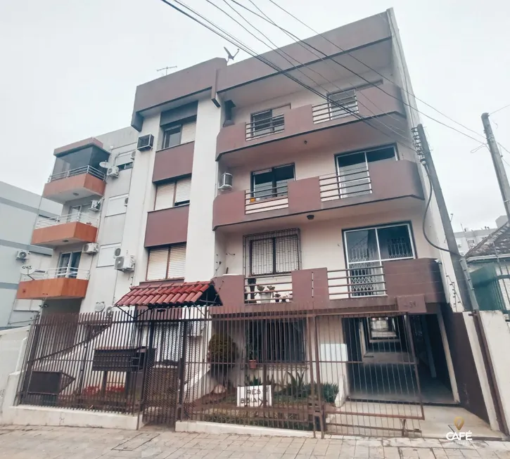 Foto 1 de Apartamento com 2 Quartos para alugar, 69m² em Nossa Senhora de Fátima, Santa Maria