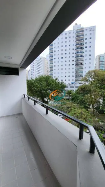 Foto 1 de Apartamento com 4 Quartos à venda, 150m² em Centro, Guarujá