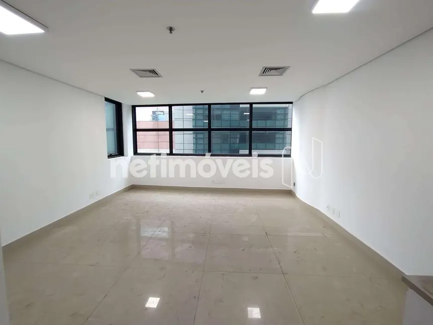 Foto 1 de Sala Comercial para alugar, 31m² em Cerqueira César, São Paulo