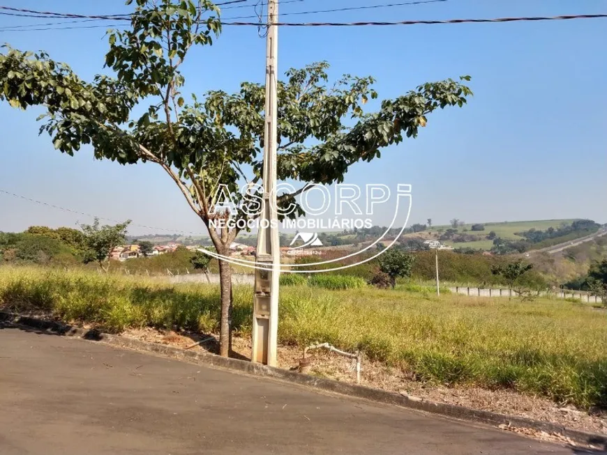 Foto 1 de Lote/Terreno à venda, 250m² em Horto Tupi, Piracicaba