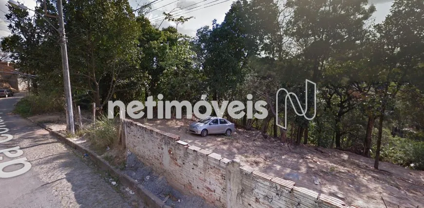 Foto 1 de Lote/Terreno à venda, 1000m² em Centro, Santa Luzia