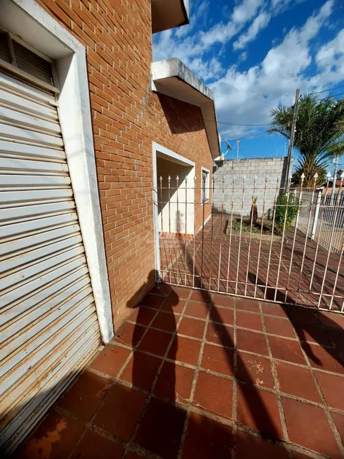 Foto 1 de Casa com 4 Quartos à venda, 421m² em Vila Mimosa, Campinas