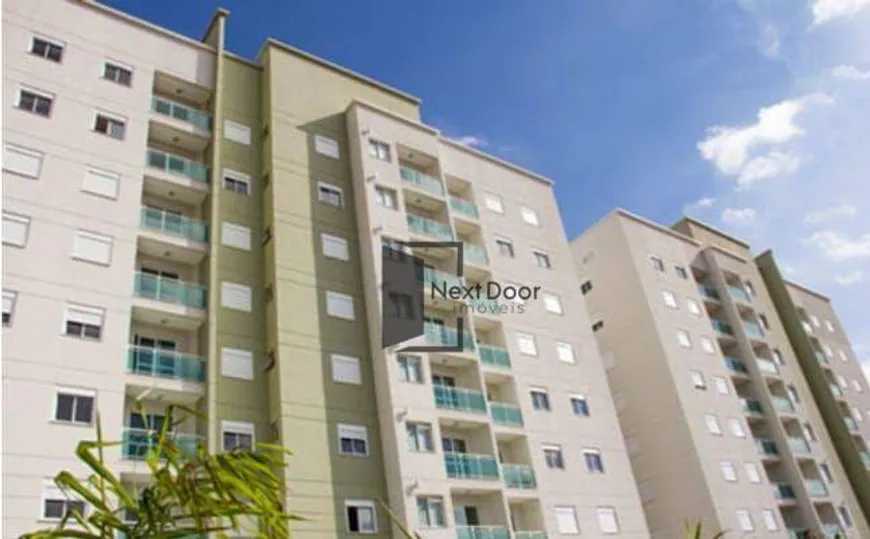Foto 1 de Apartamento com 3 Quartos à venda, 68m² em Parque Industrial, Campinas
