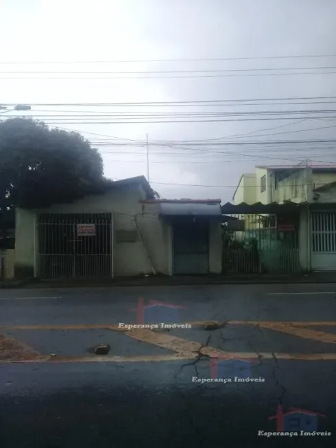 Foto 1 de Lote/Terreno à venda, 270m² em Pestana, Osasco