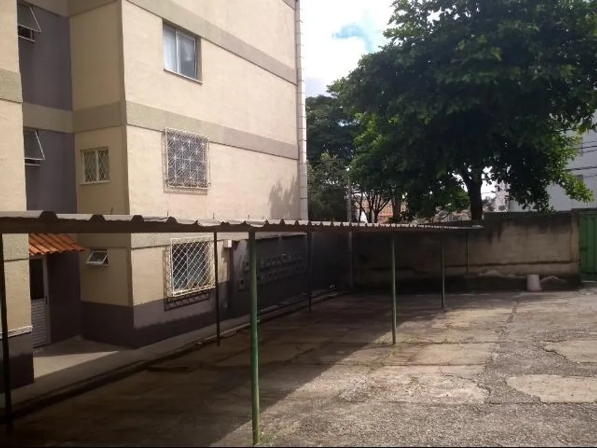 Foto 1 de Apartamento com 2 Quartos à venda, 49m² em Inconfidentes, Contagem