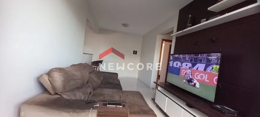 Foto 1 de Apartamento com 2 Quartos à venda, 70m² em Alto Umuarama, Uberlândia