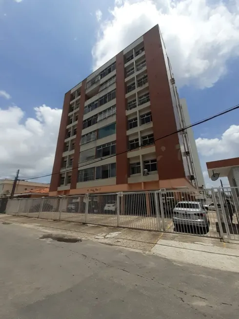 Foto 1 de Apartamento com 3 Quartos à venda, 94m² em Fátima, Fortaleza