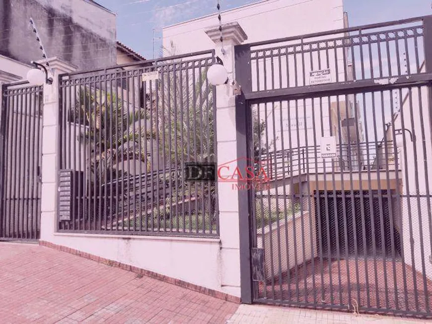 Foto 1 de Sobrado com 2 Quartos à venda, 82m² em Vila Ré, São Paulo