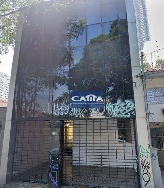 Foto 1 de Prédio Comercial à venda, 480m² em Tatuapé, São Paulo