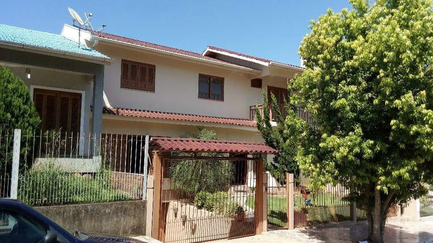 Foto 1 de Casa com 4 Quartos à venda, 280m² em São Cristóvão, Lajeado