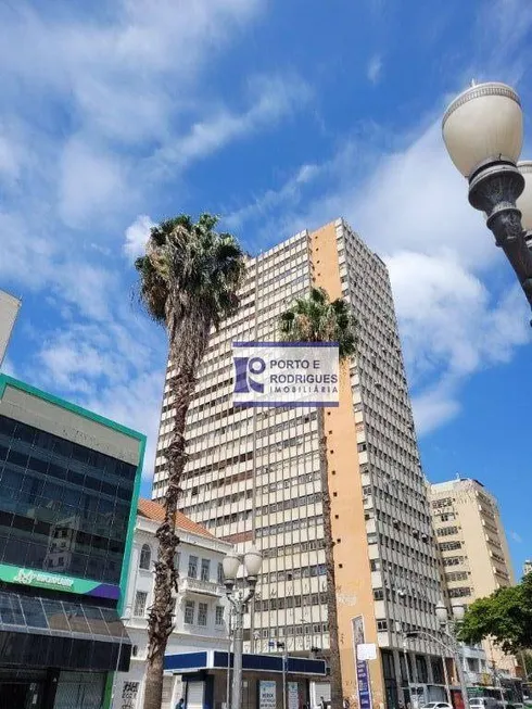 Foto 1 de Sala Comercial à venda, 43m² em Centro, Campinas