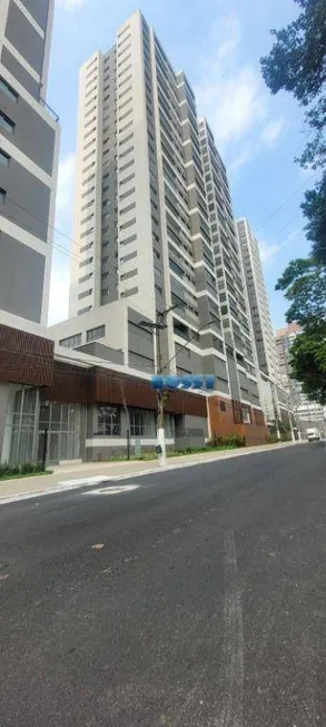 Foto 1 de Sala Comercial para alugar, 30m² em Vila Independência, São Paulo