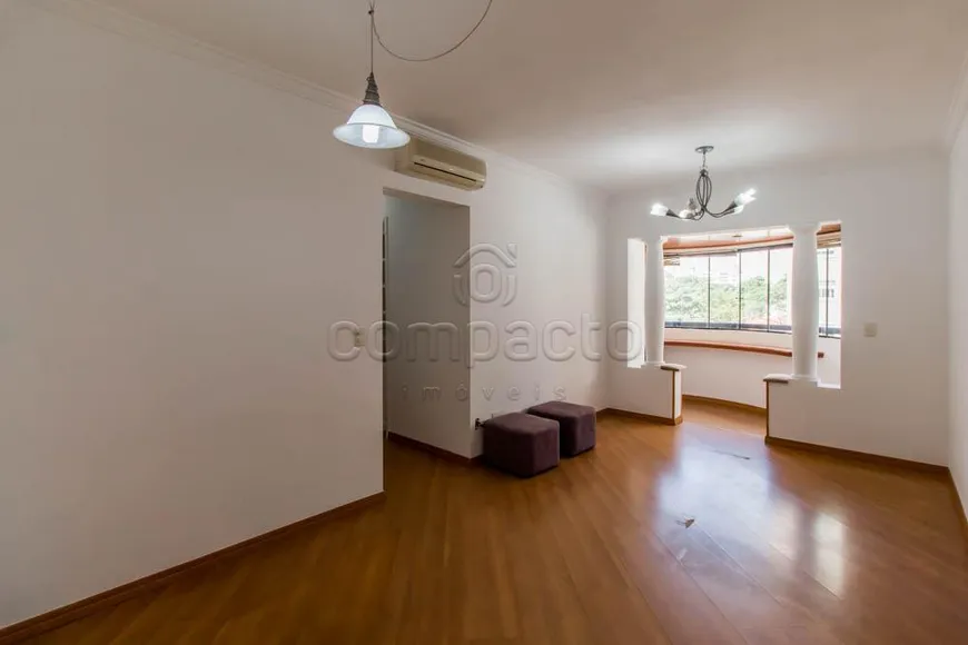 Foto 1 de Apartamento com 3 Quartos à venda, 89m² em Vila Anglo Brasileira, São Paulo