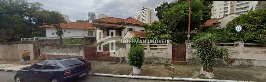 Foto 1 de Lote/Terreno para alugar, 670m² em Santa Paula, São Caetano do Sul