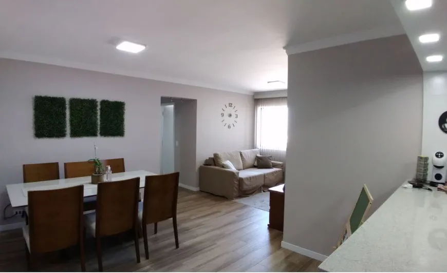 Foto 1 de Apartamento com 2 Quartos à venda, 84m² em Jardim Vergueiro (Sacomã), São Paulo