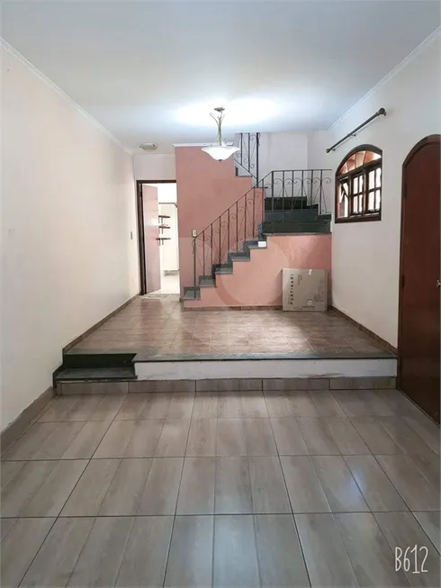 Foto 1 de Sobrado com 3 Quartos à venda, 125m² em Tremembé, São Paulo