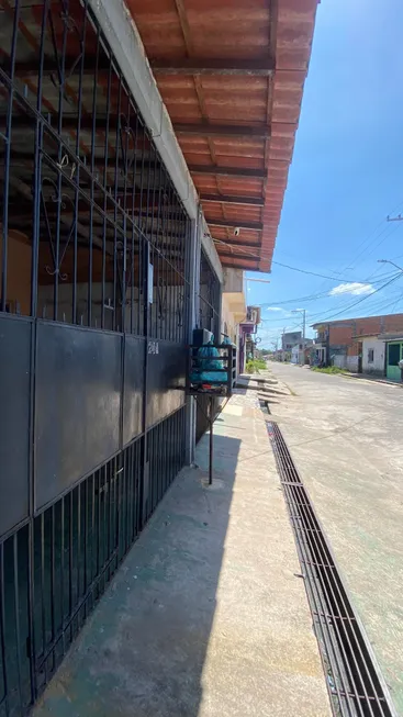 Foto 1 de Casa com 3 Quartos à venda, 150m² em Tapanã, Belém