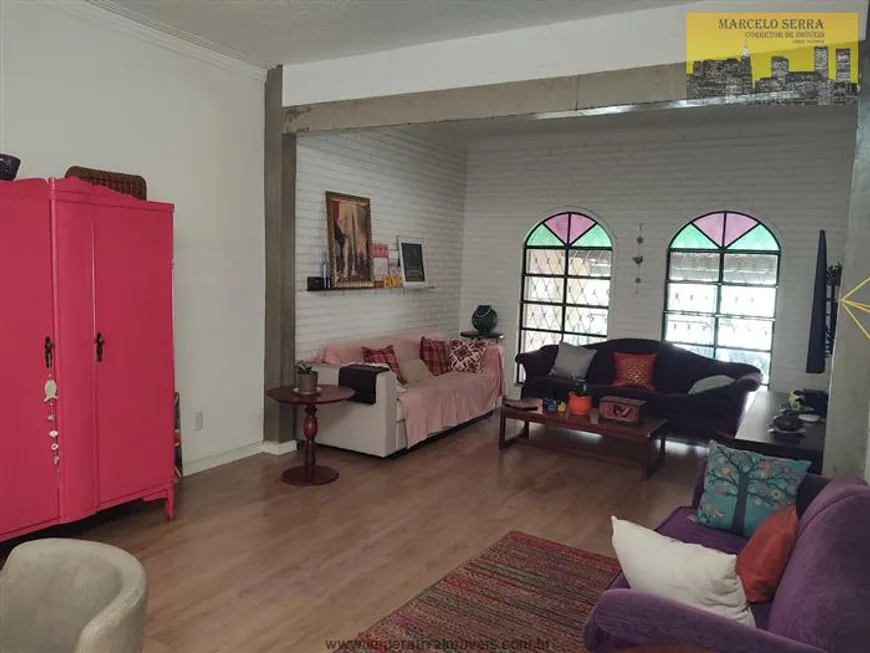 Foto 1 de Casa com 5 Quartos à venda, 250m² em Jardim Messina, Jundiaí