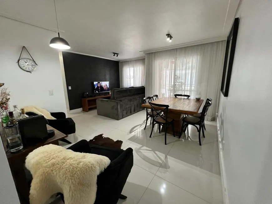 Foto 1 de Apartamento com 3 Quartos à venda, 95m² em Lajeado, Cotia