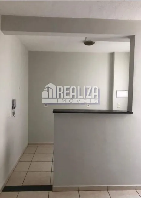 Foto 1 de Apartamento com 2 Quartos à venda, 50m² em Dom Eduardo II, Uberaba