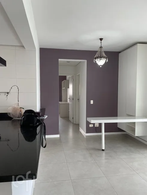 Foto 1 de Apartamento com 2 Quartos à venda, 76m² em Vila Andrade, São Paulo