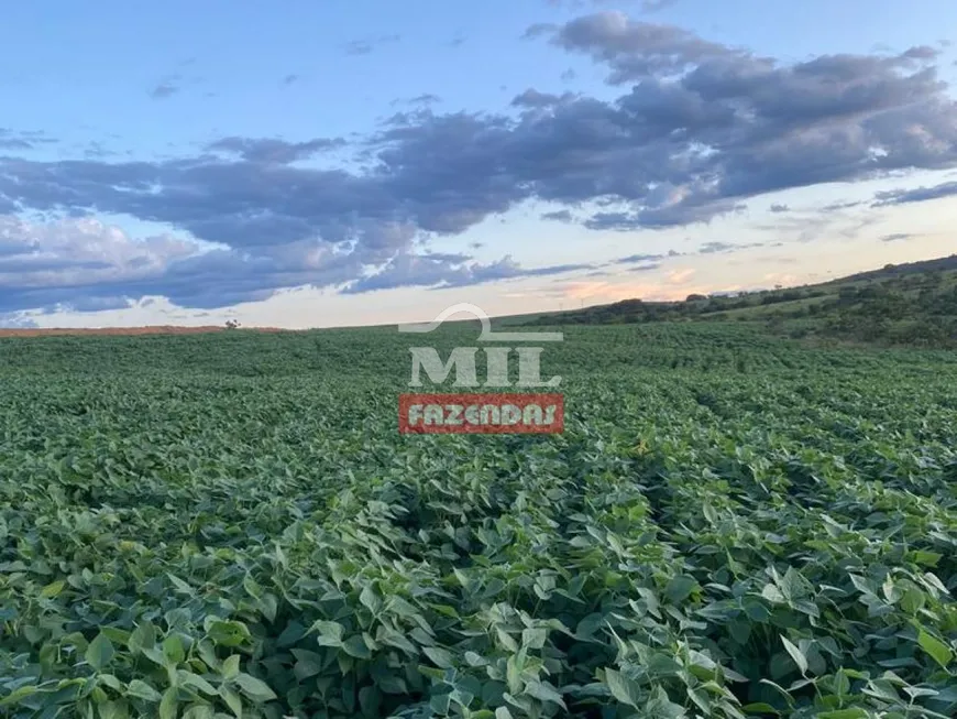 Foto 1 de Fazenda/Sítio à venda, 1029m² em Zona Rural, Alvorada do Norte